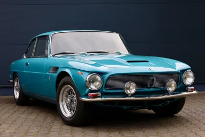 Iso Rivolta